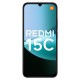 SMARTPHONE XIAOMI REDMI 15C 8GB/256GB DS 6.74" (MZB0KOCEU) BLACK